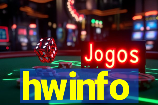 hwinfo