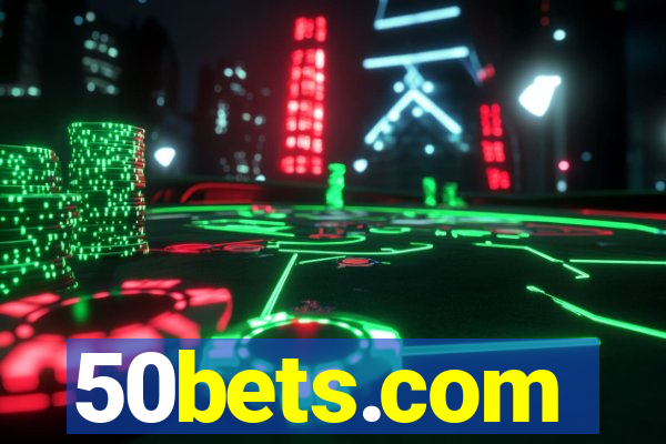 50bets.com