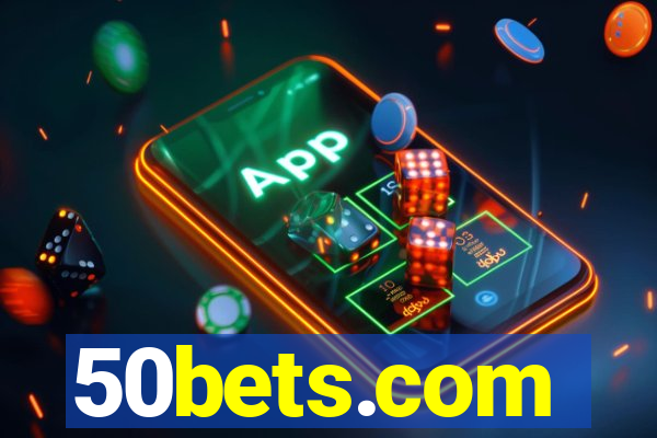 50bets.com