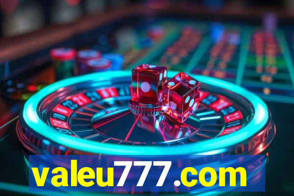 valeu777.com