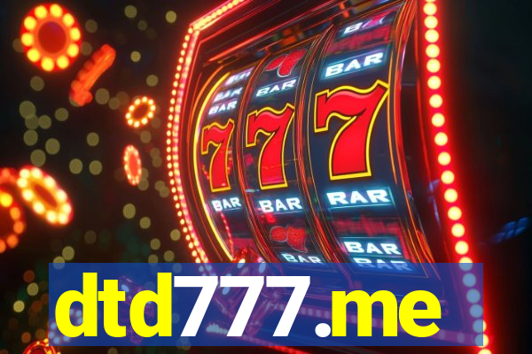 dtd777.me