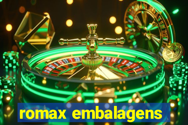 romax embalagens