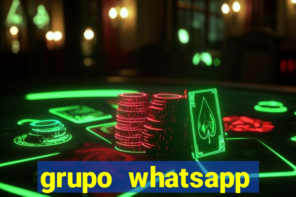 grupo whatsapp fortune rabbit 