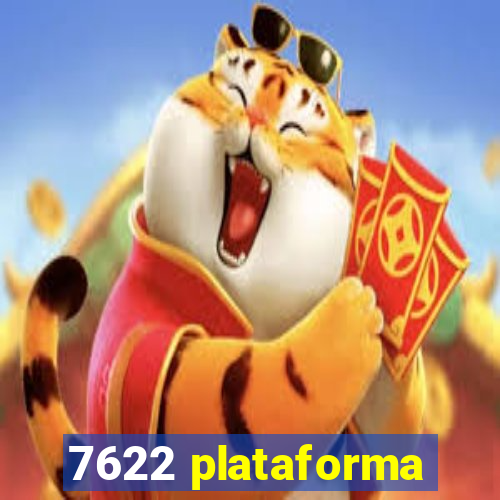 7622 plataforma