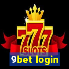 9bet login