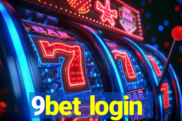 9bet login