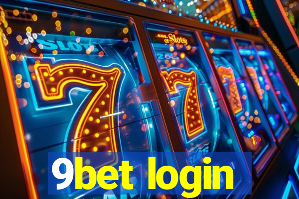 9bet login