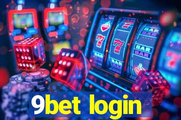 9bet login