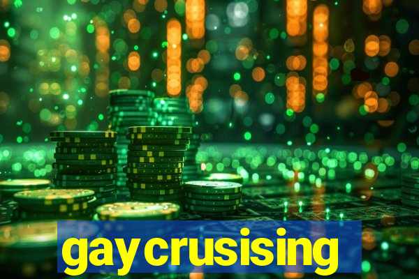 gaycrusising