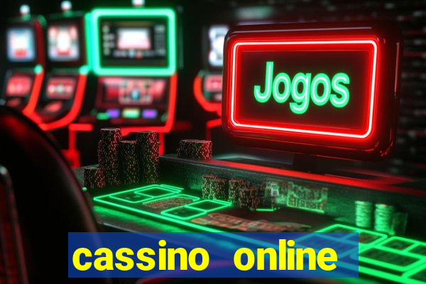 cassino online fortune tiger