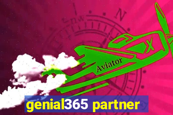 genial365 partner