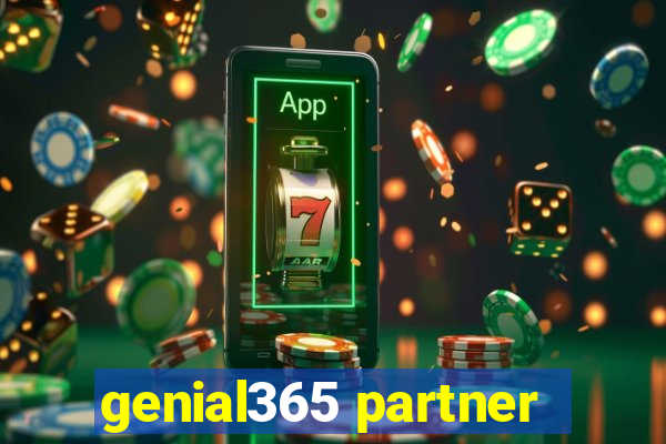 genial365 partner