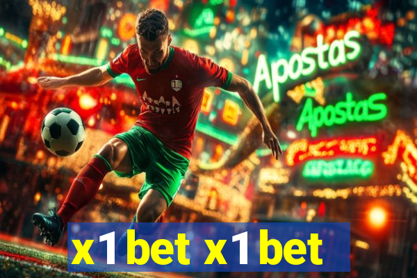 x1 bet x1 bet