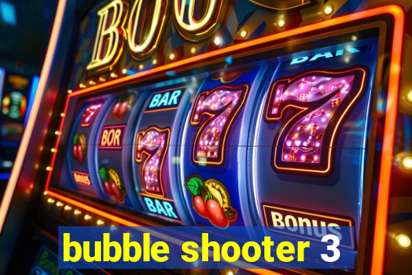 bubble shooter 3