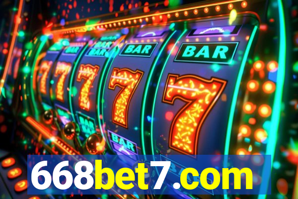 668bet7.com