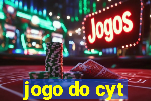 jogo do cyt