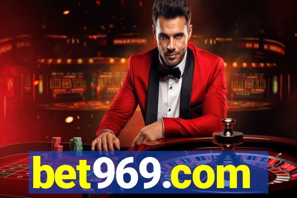 bet969.com