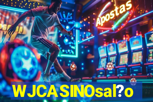 WJCASINOsal?o