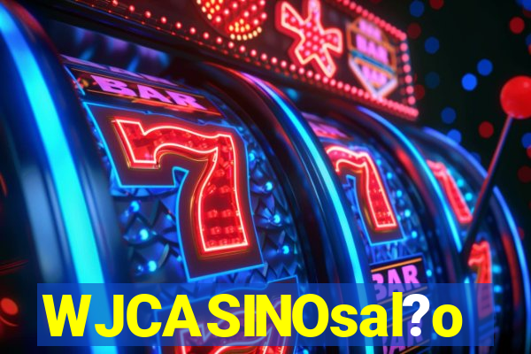 WJCASINOsal?o