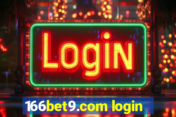 166bet9.com login