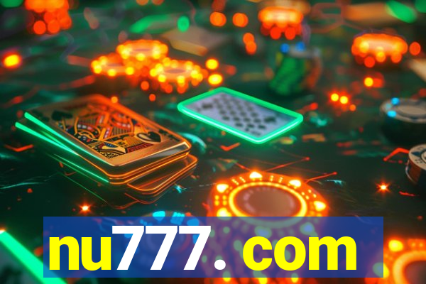 nu777. com