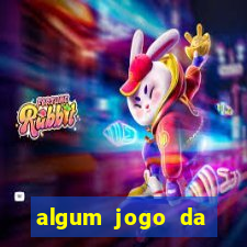 algum jogo da dinheiro de verdade