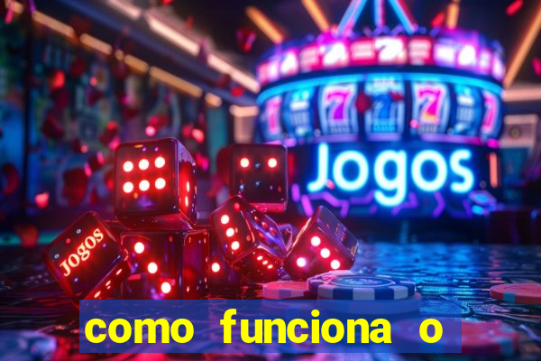 como funciona o jogo online