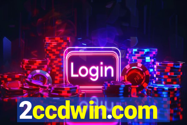 2ccdwin.com