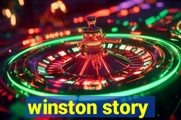 winston story