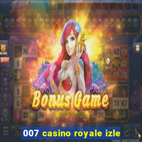 007 casino royale izle