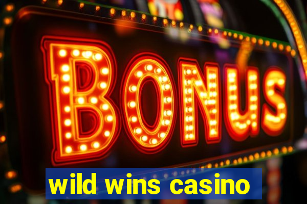 wild wins casino