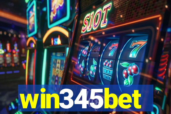 win345bet