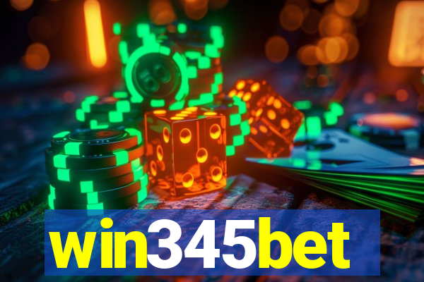 win345bet