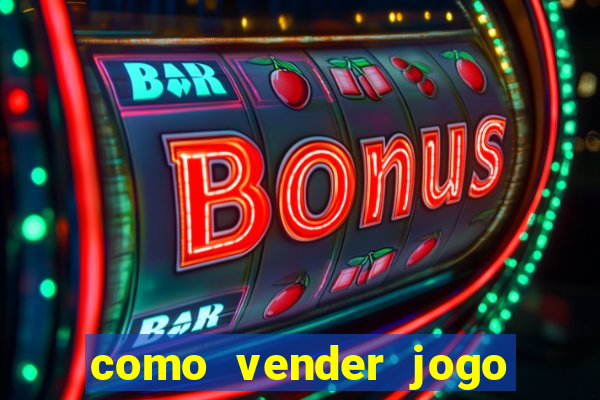 como vender jogo do bicho