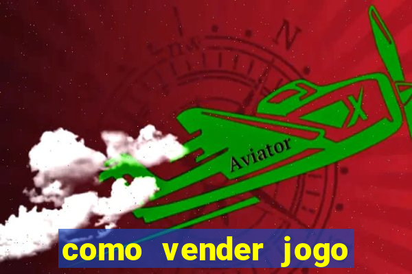 como vender jogo do bicho