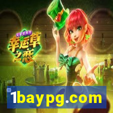 1baypg.com