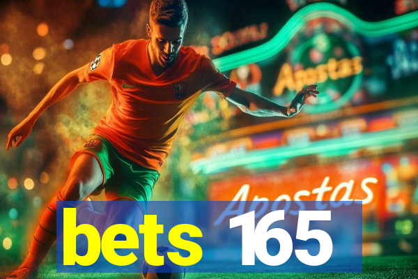 bets 165