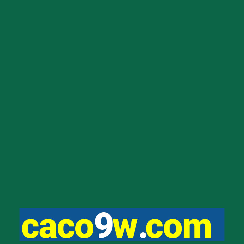 caco9w.com