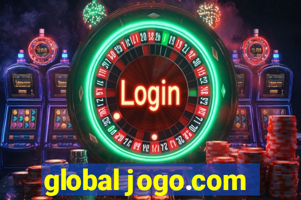 global jogo.com