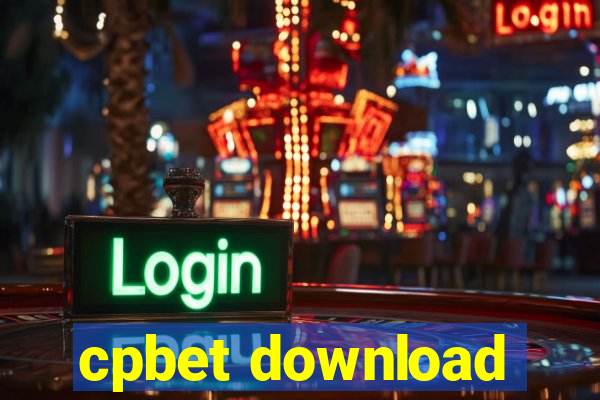 cpbet download