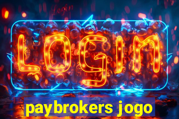 paybrokers jogo