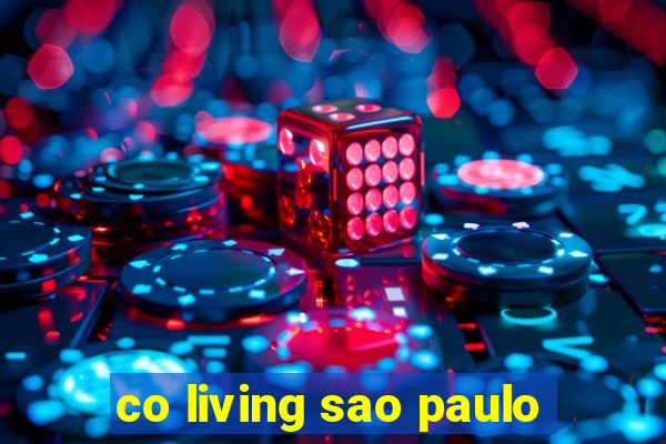 co living sao paulo