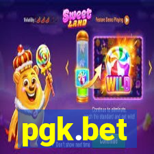 pgk.bet