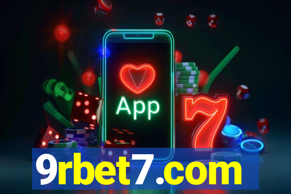 9rbet7.com