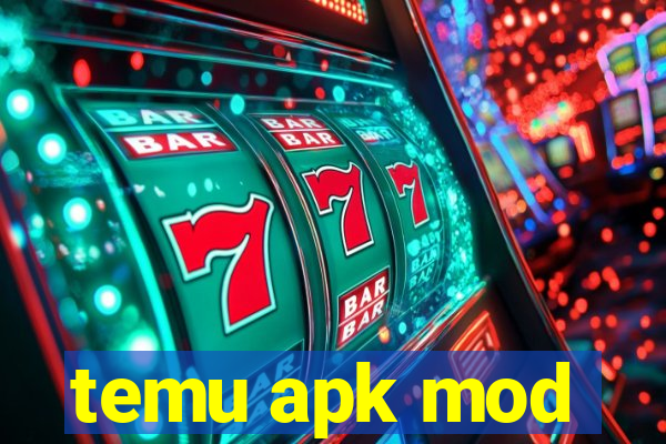 temu apk mod