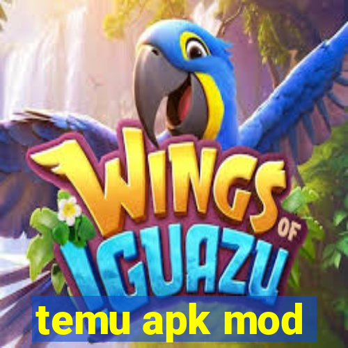 temu apk mod