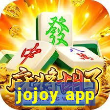 jojoy app