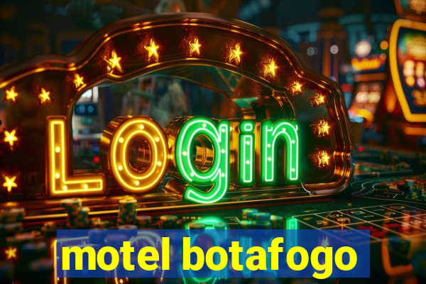 motel botafogo