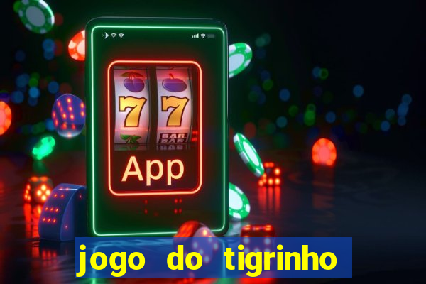 jogo do tigrinho foi legalizado no brasil