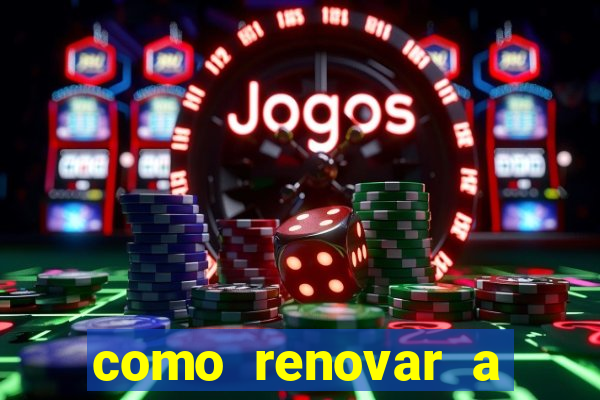 como renovar a oferta tim beta